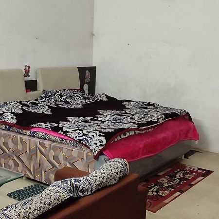 فندق Kumar House Allāhābād Junction المظهر الخارجي الصورة