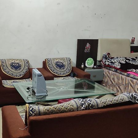 فندق Kumar House Allāhābād Junction المظهر الخارجي الصورة