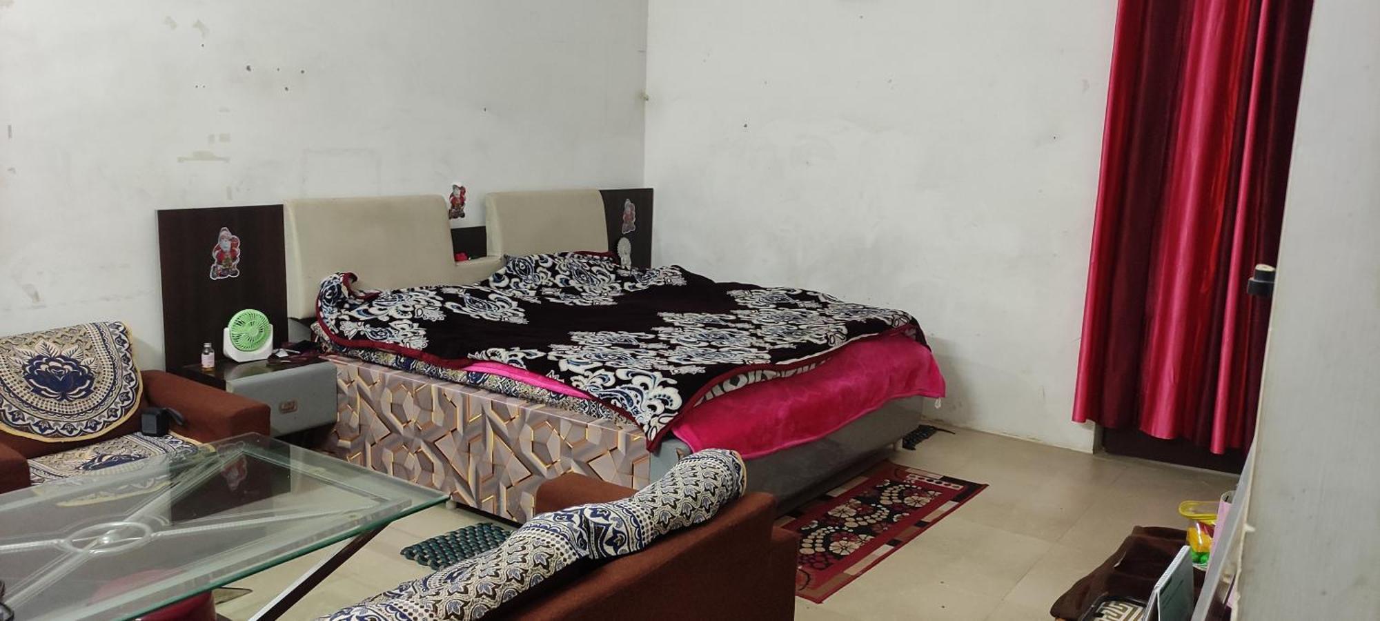 فندق Kumar House Allāhābād Junction المظهر الخارجي الصورة